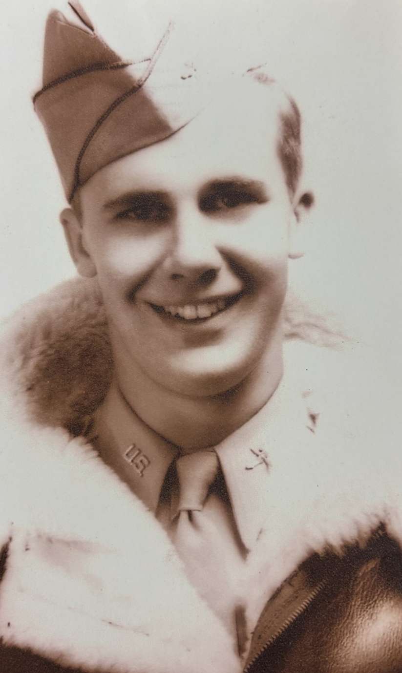 Merle R. Gruber