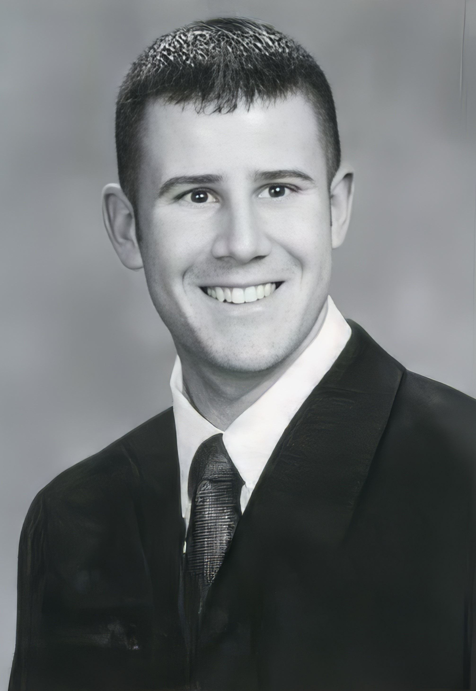 Ryan Morgan