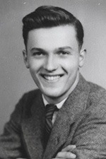 Anthony "Toot" Hynovich