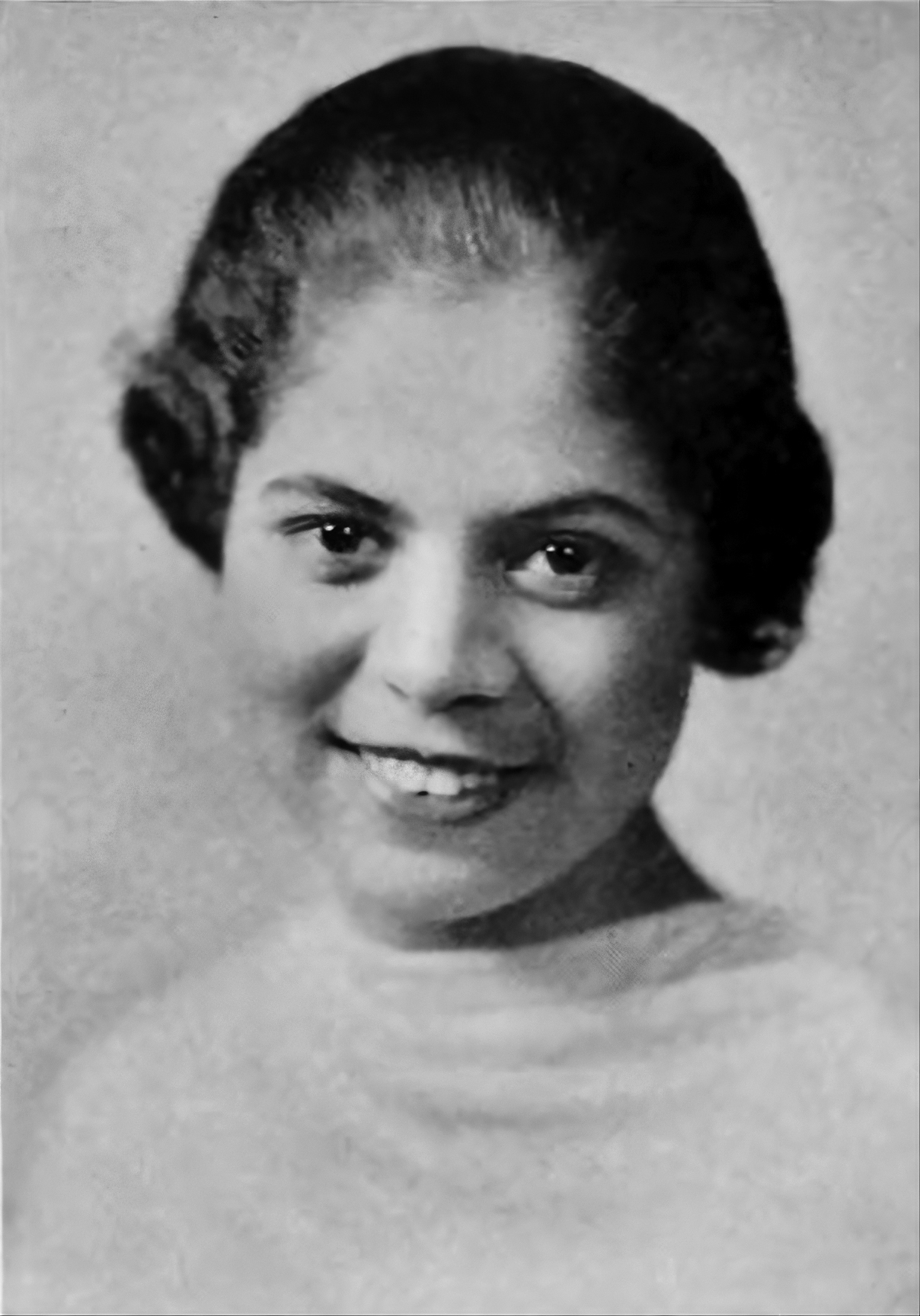 ELLEN CRAFT DAMMOND '38