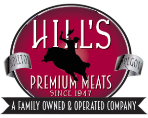 The logo belonging to the presenting sponsor