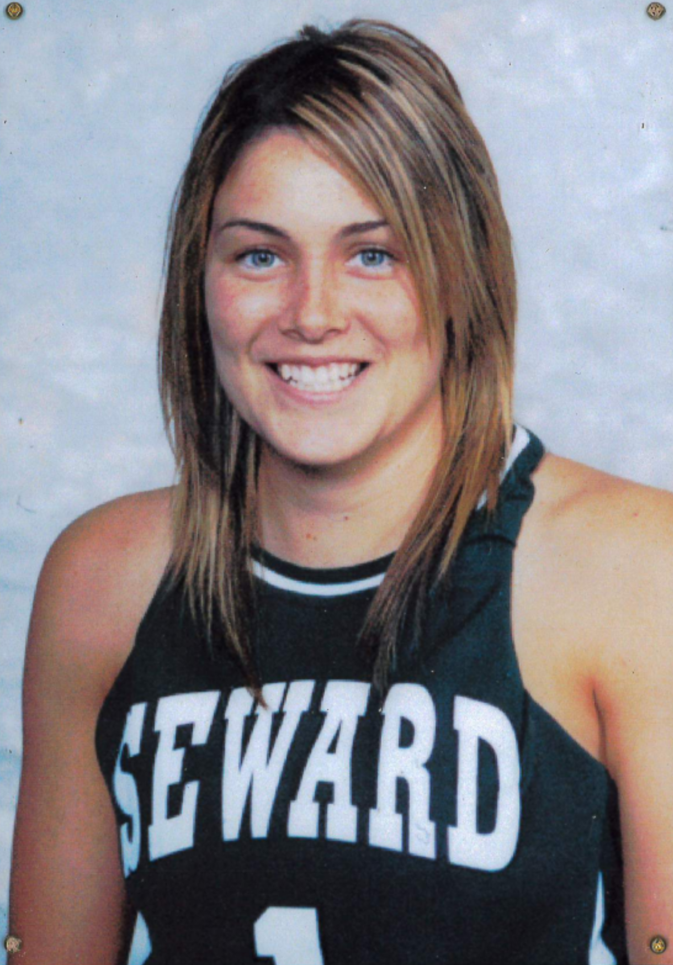 Tegan Cunningham