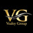 The logo belonging to the presenting sponsor