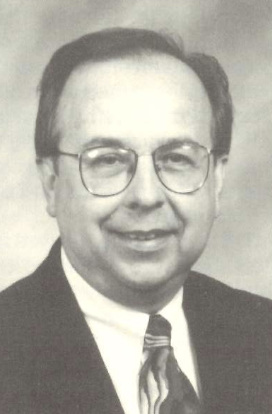 J. Chris Moore