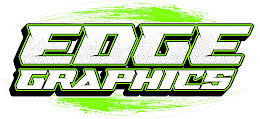 The logo belonging to the presenting sponsor
