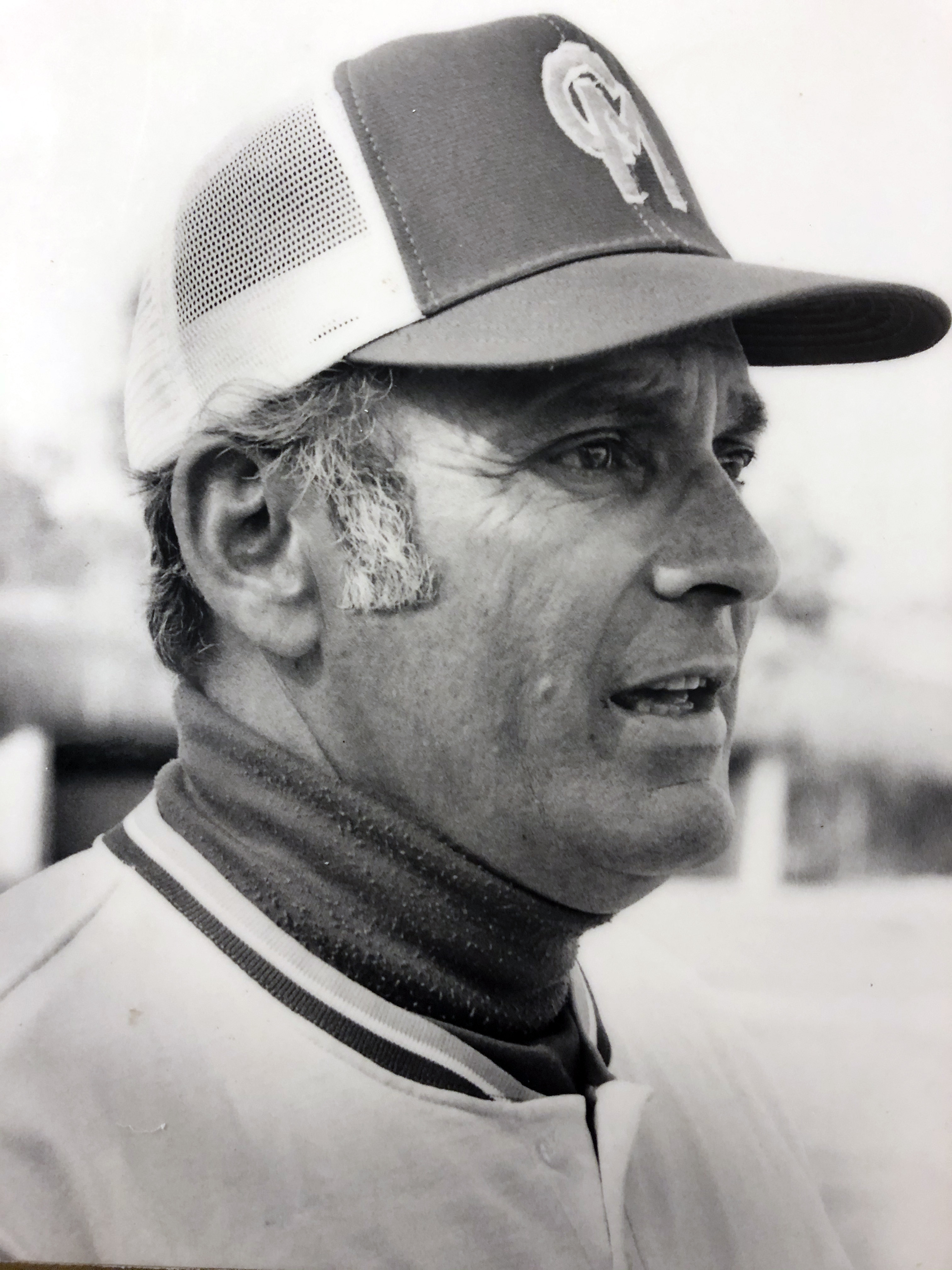 William "Bill" Arce