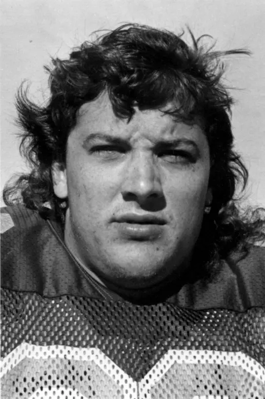 Lee Crawford
