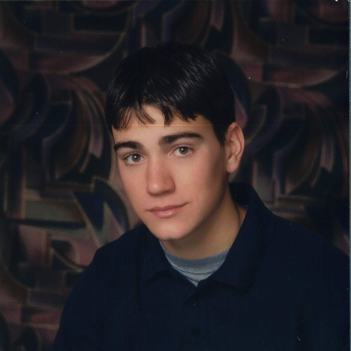 Levi Gealy