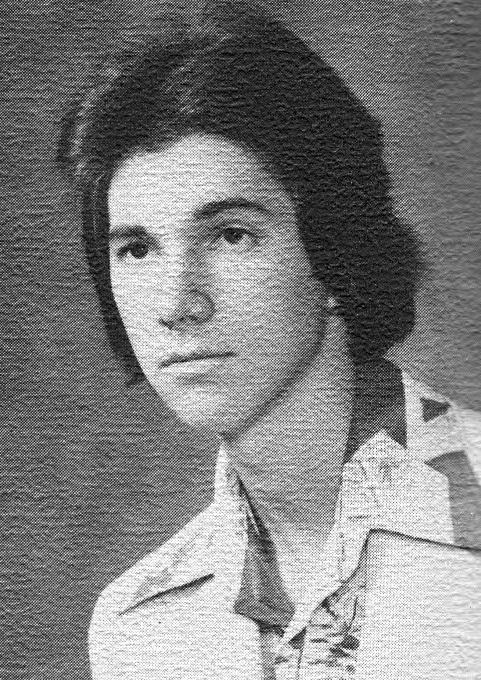 CHRISTOPHER FERRARA