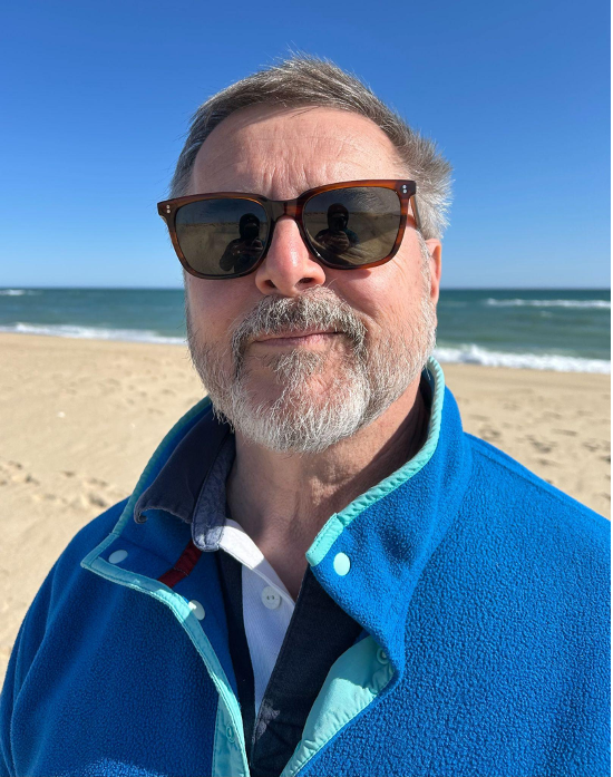Peter Barbieri Jr.