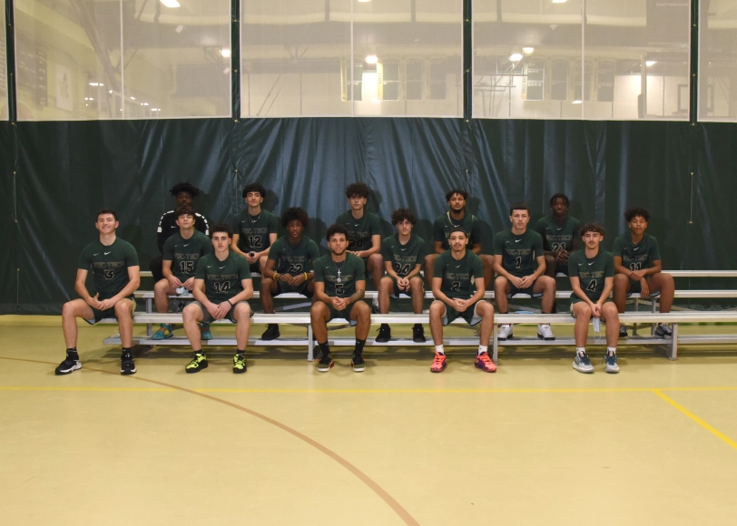 2022 Boys Basketball