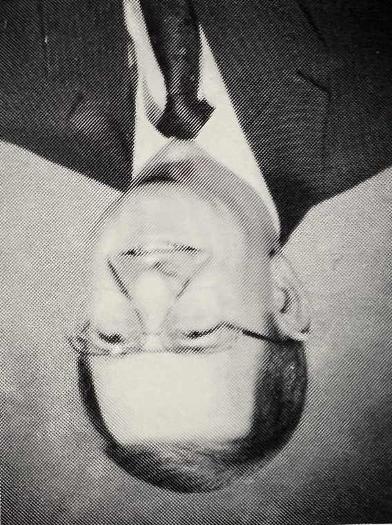 Donald Dodrill