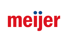 The logo belonging to the presenting sponsor