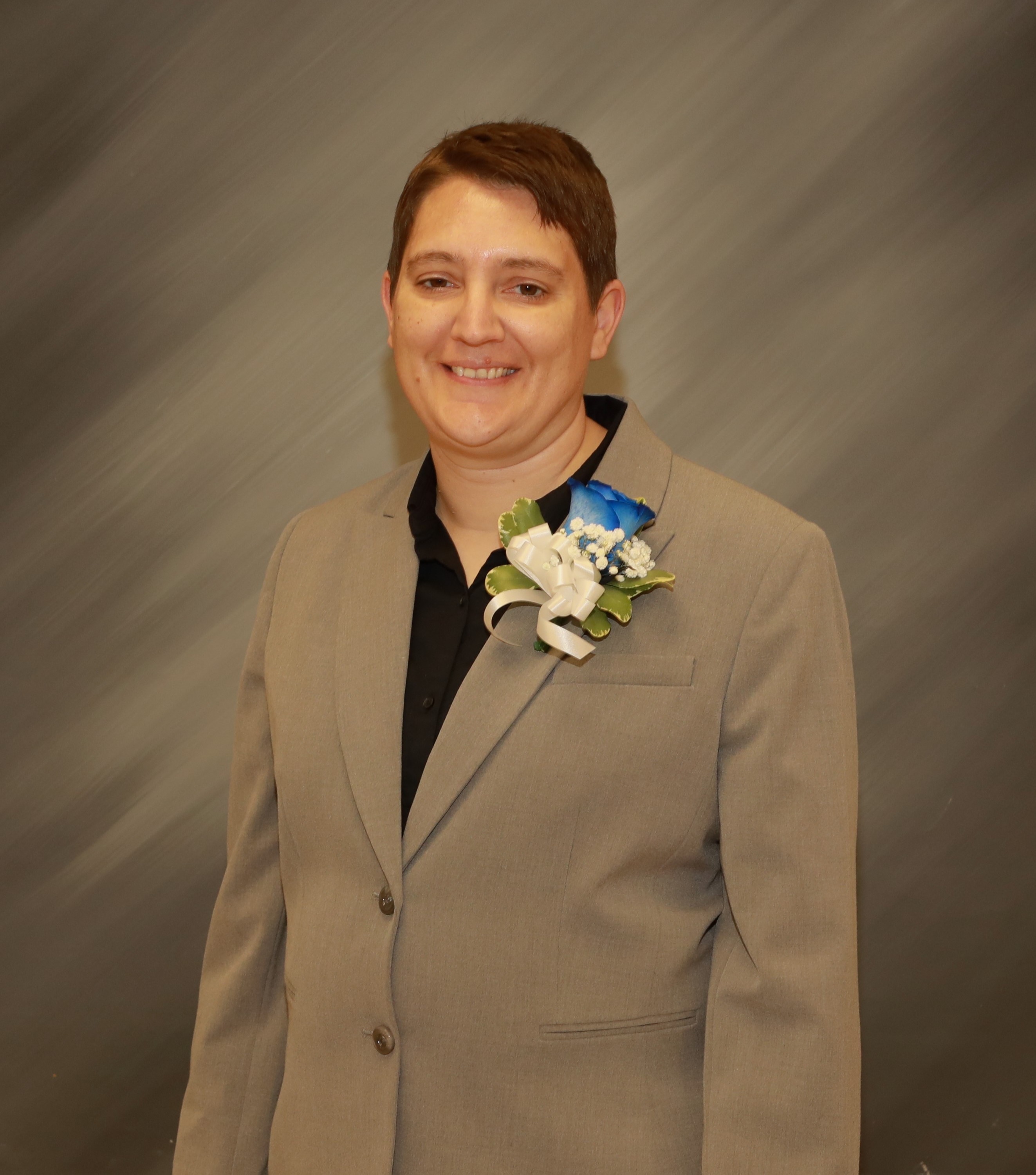 Dr. Ann Jeffers
