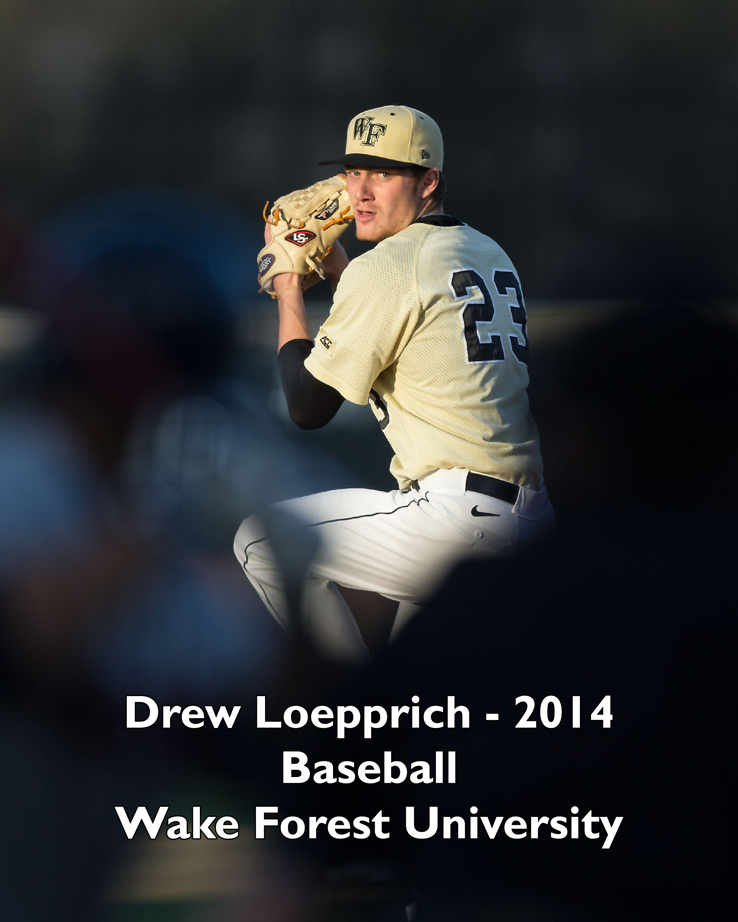 Drew Loepprich