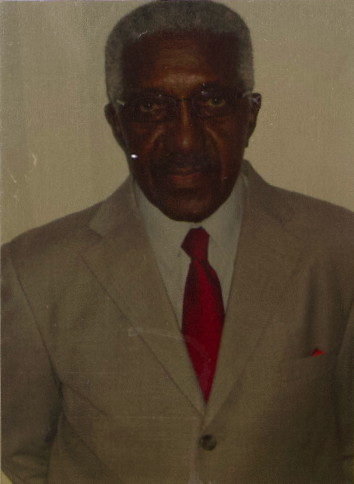 Dr. Stanley Warren