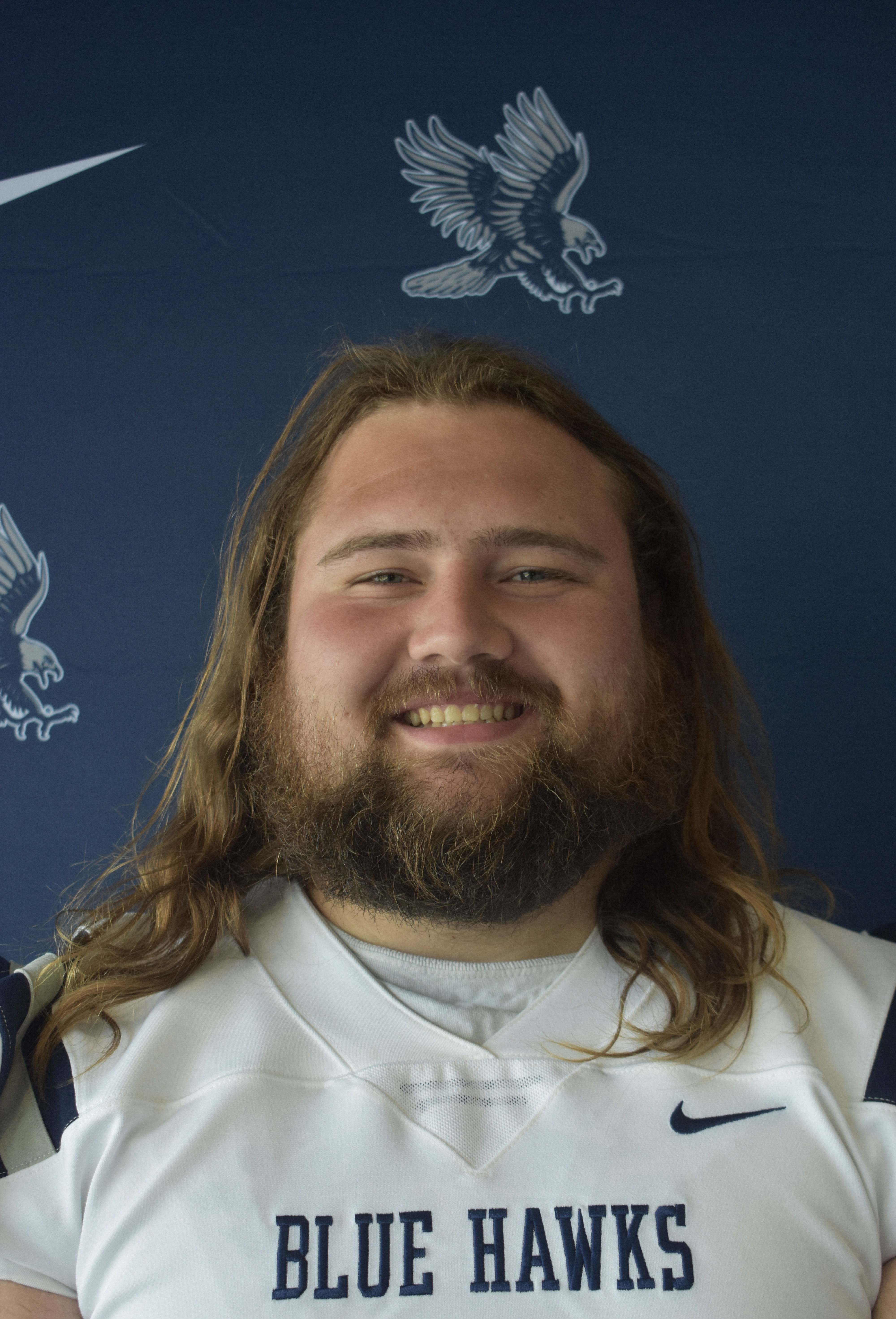 Blue Hawk Honors