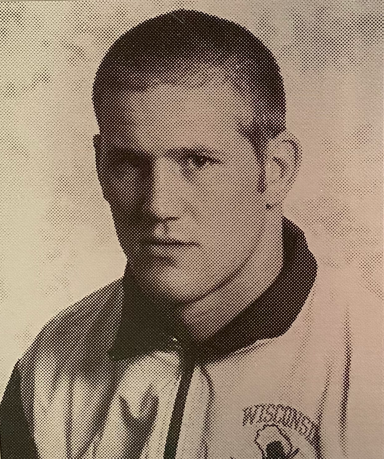 Wes Folk