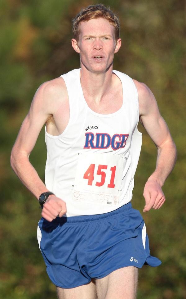 Cross Country