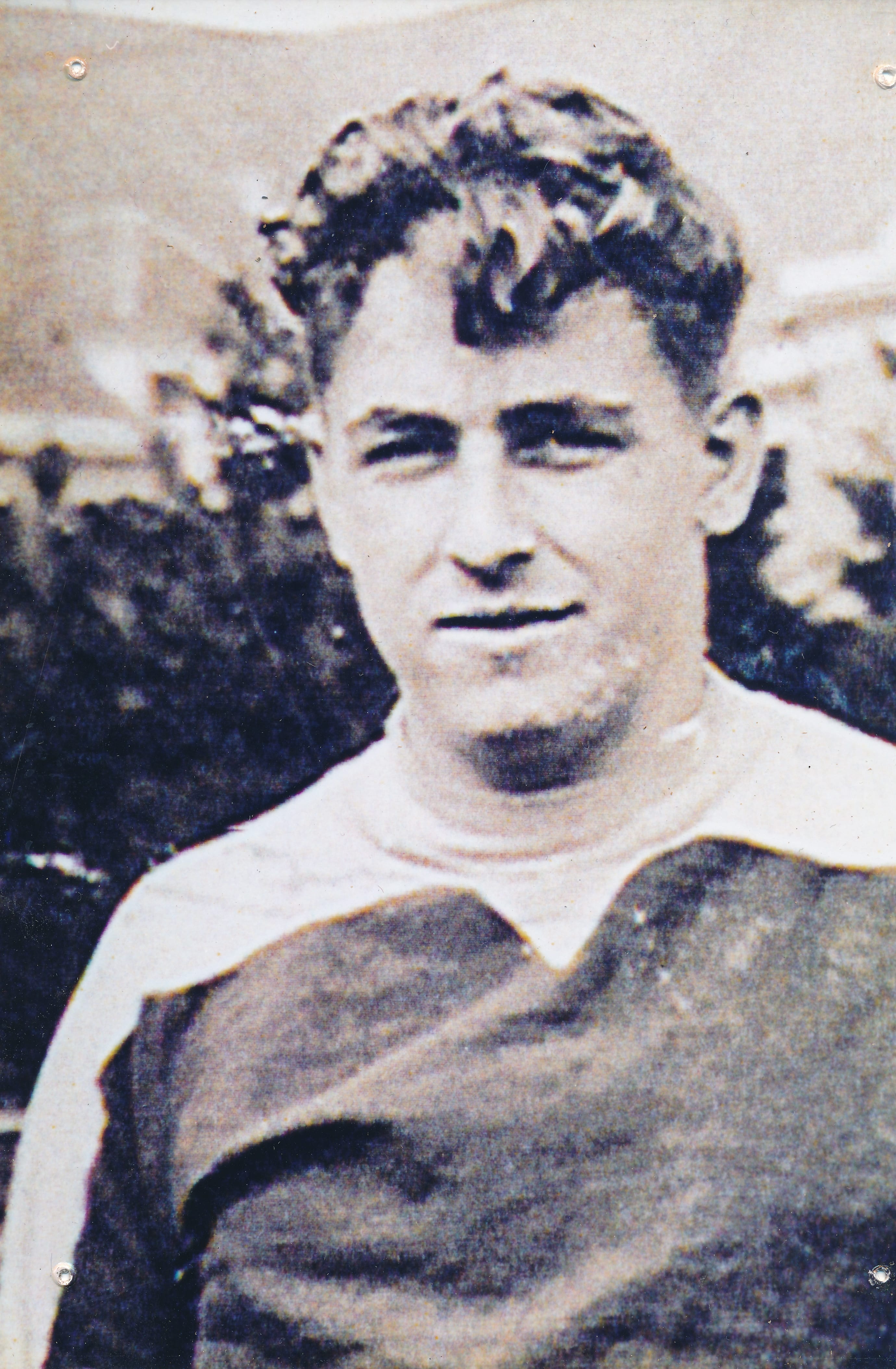 Bob Heacock