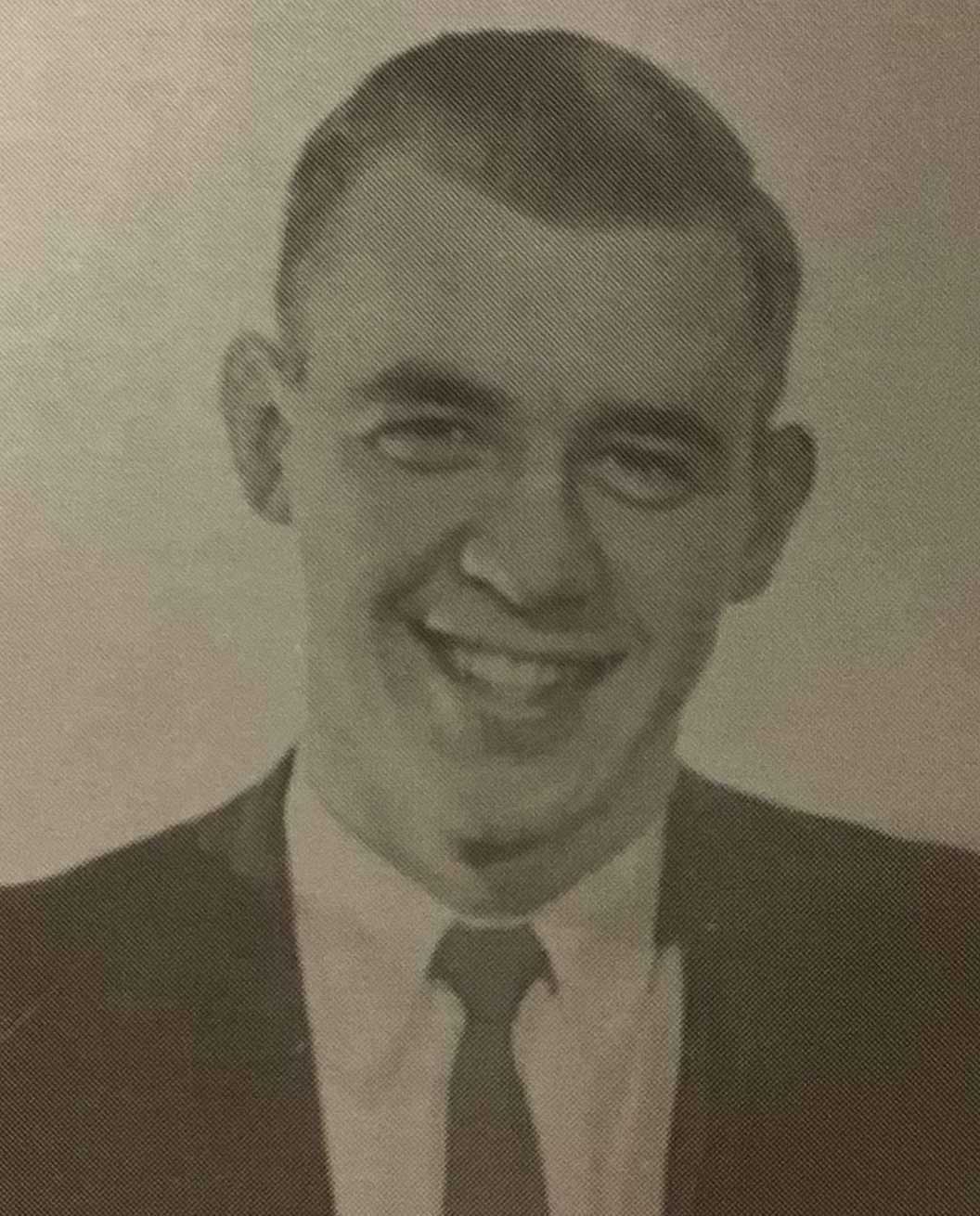 Alva H. Jared