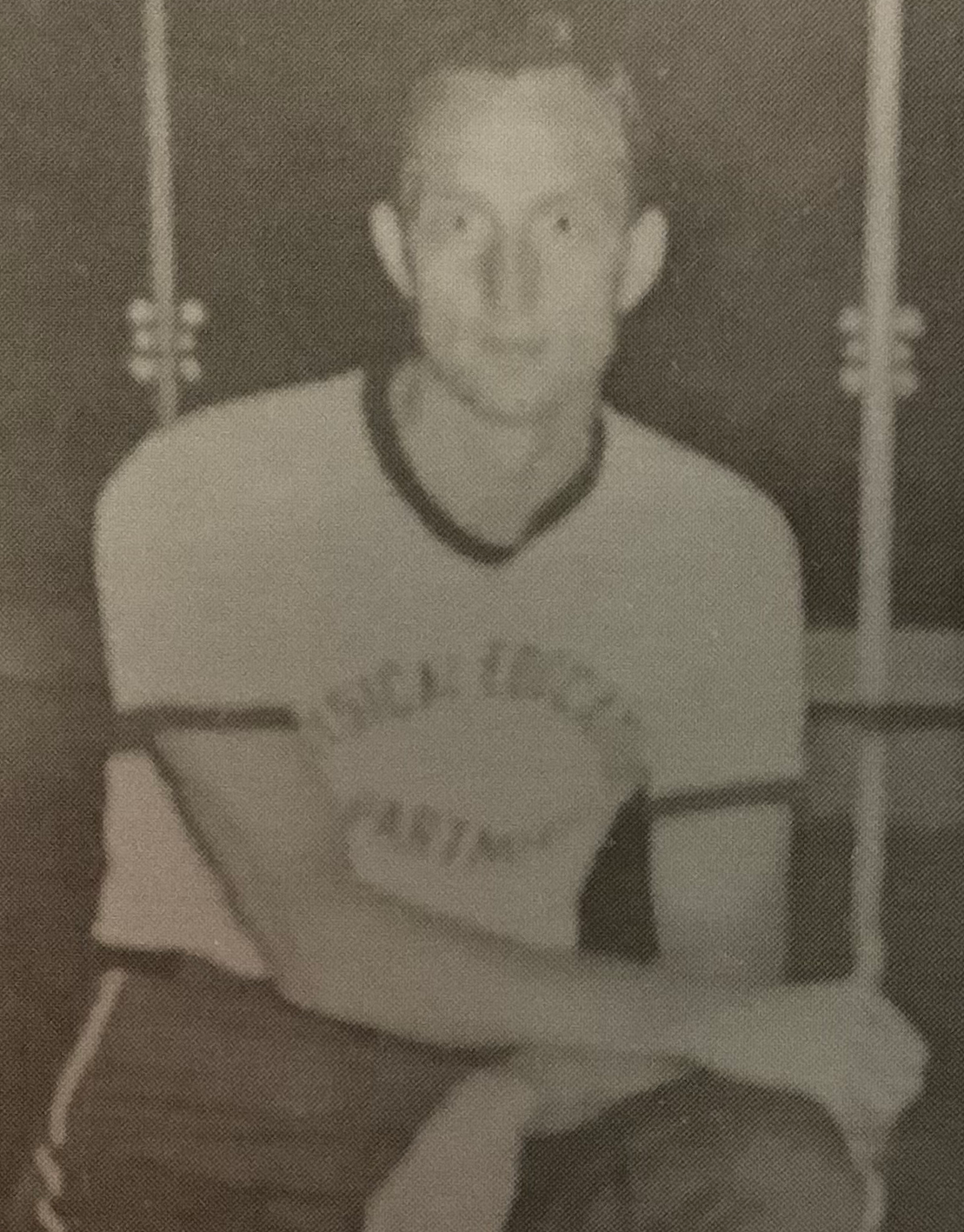 Dick Wadewitz