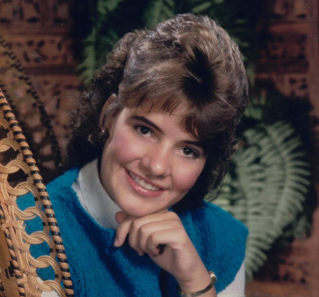 Kim Rhinehart
