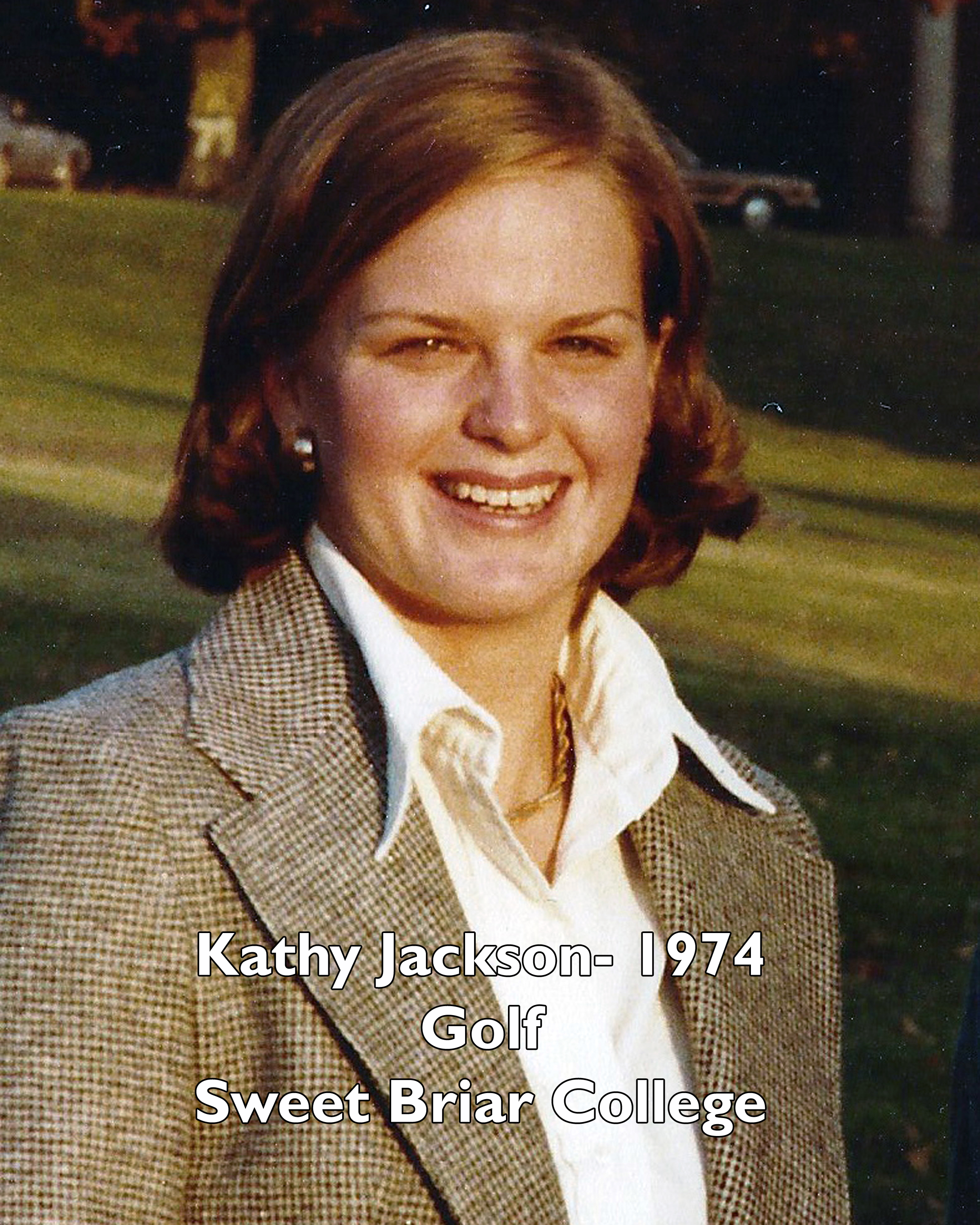 Kathy Jackson