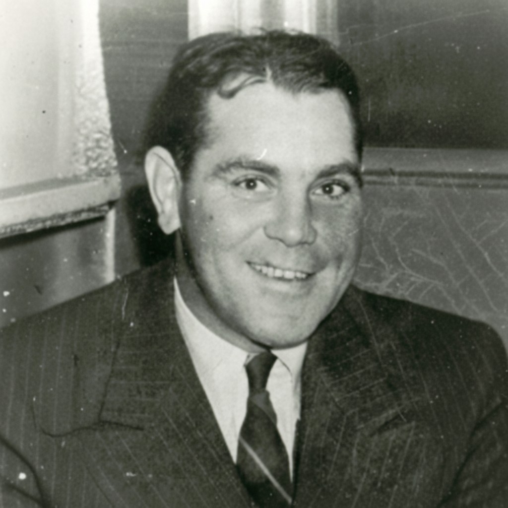 George Laich
