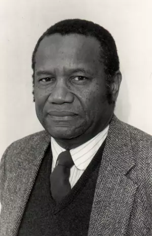 Joseph Battle
