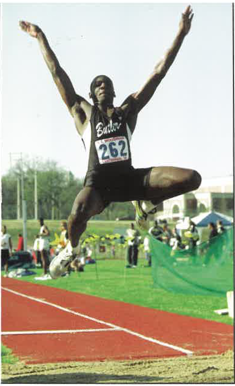 Melvin Lister