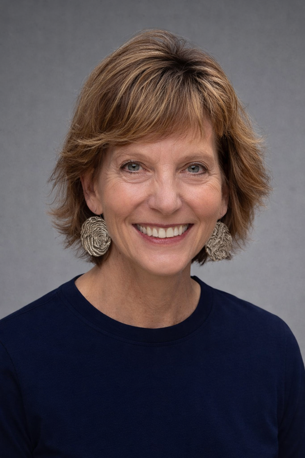 Mary Ann Campbell