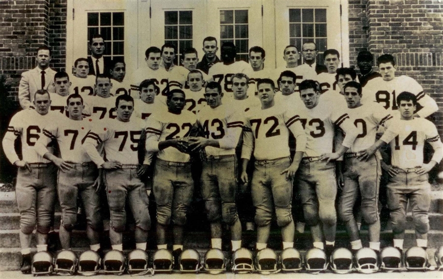 1960 Football