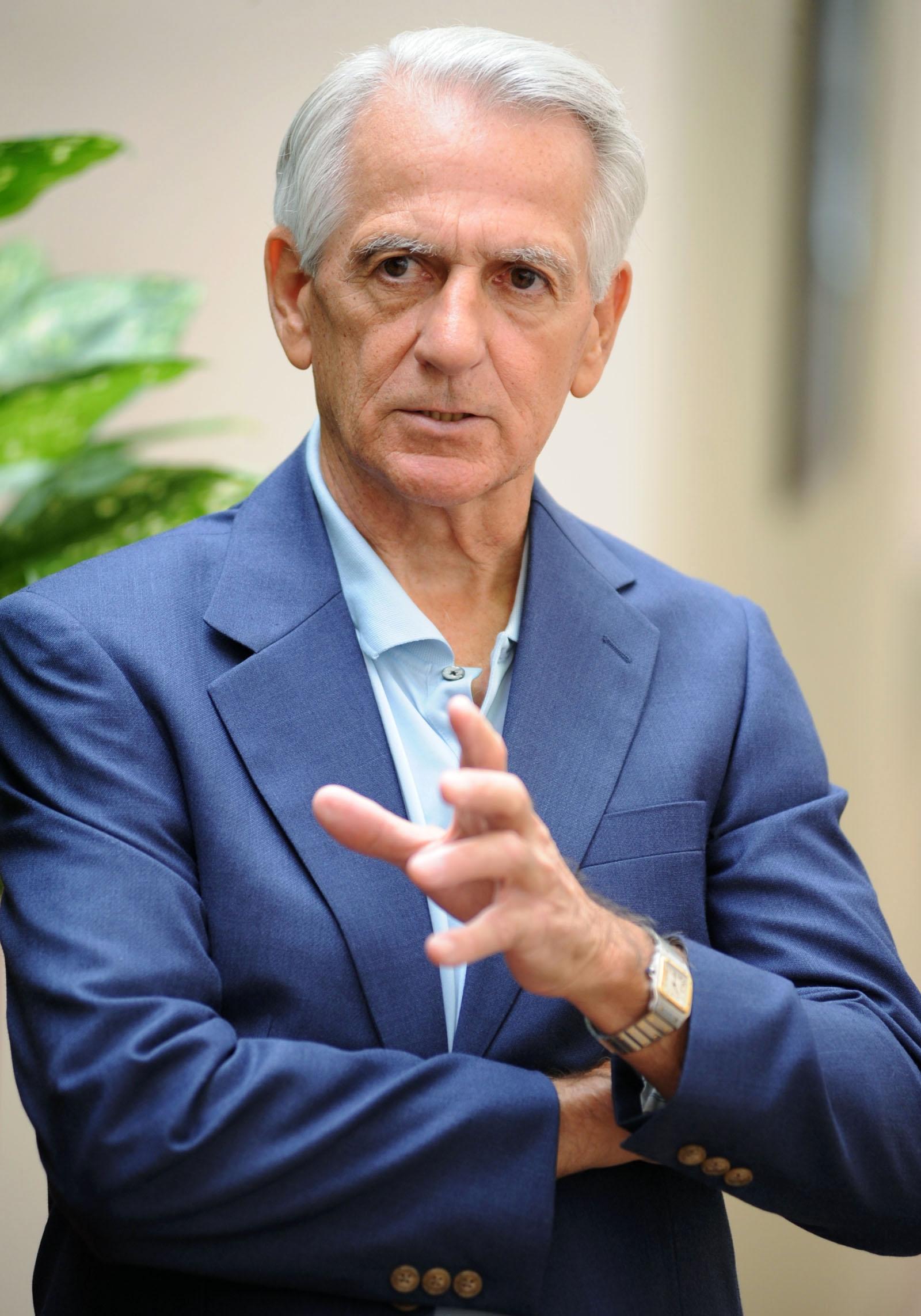 John Kanzius