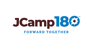 Logo belonging to a sponsor