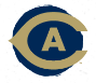 Logo belonging to a sponsor