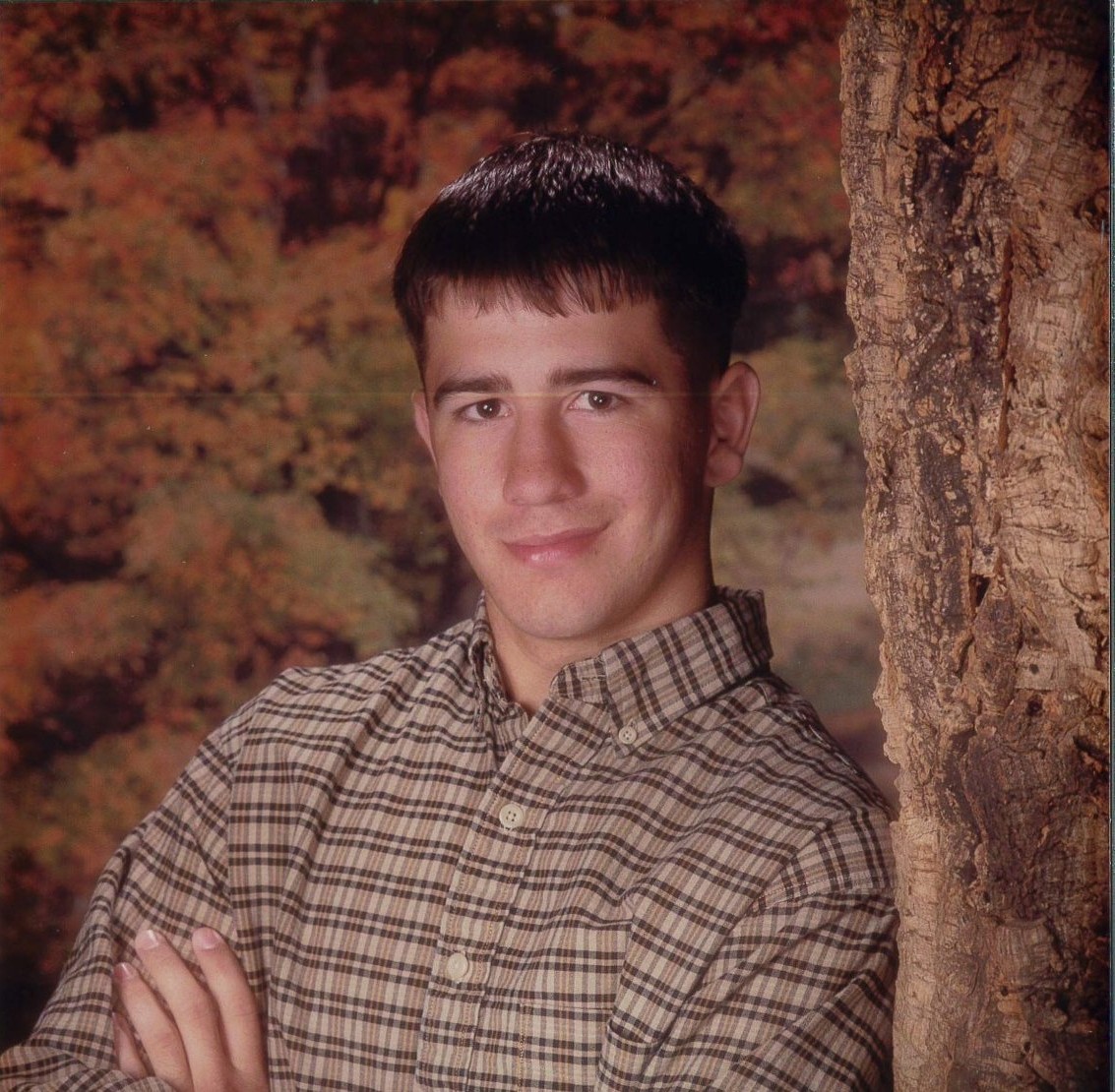 Chris Dunfee