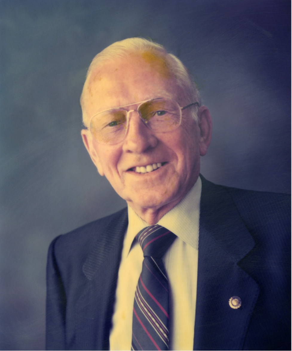 Charles Noti, Jr.