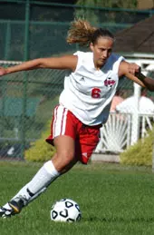 Stephanie Sabaliauskas