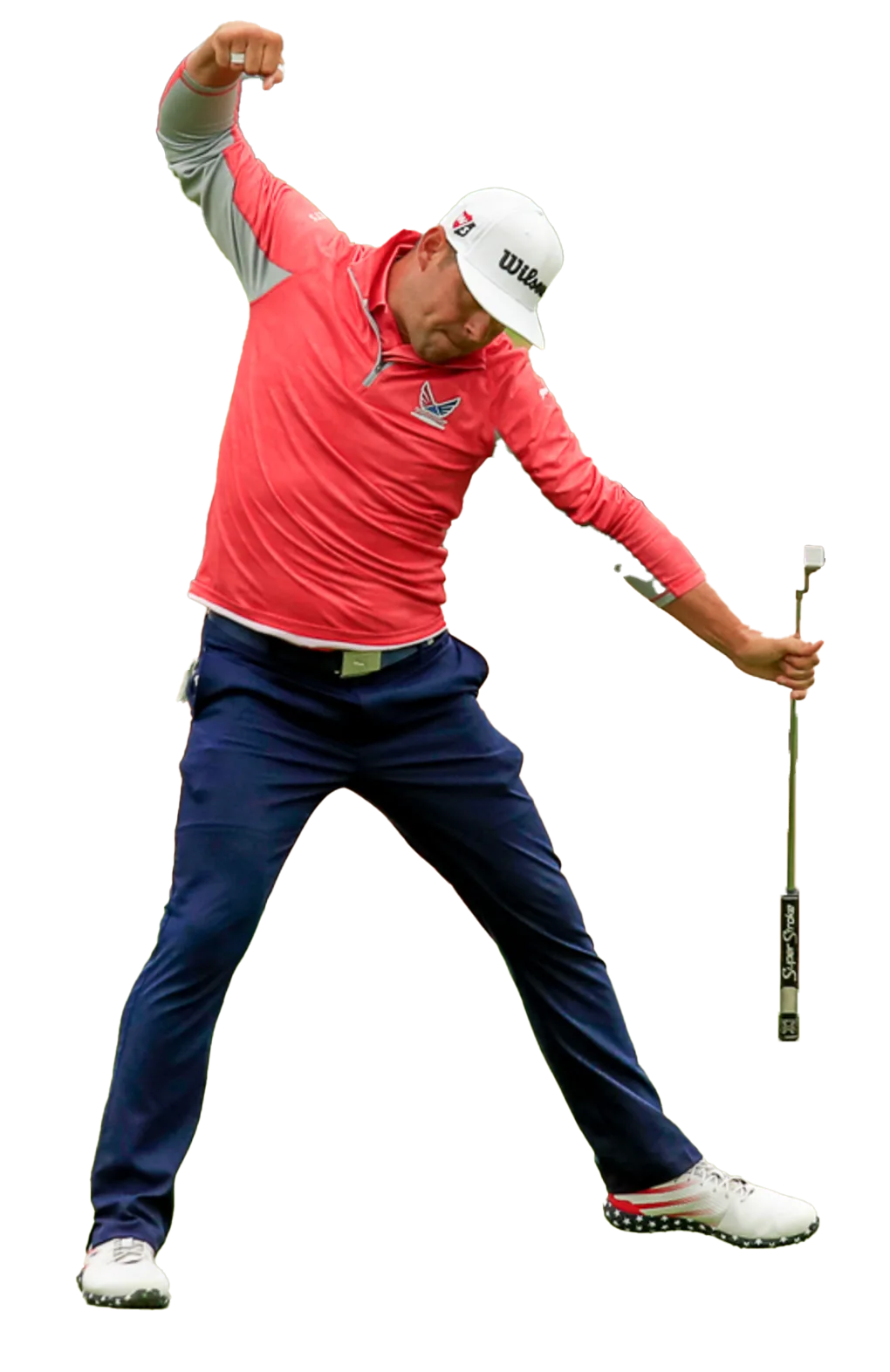 Gary Woodland