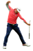 Gary Woodland