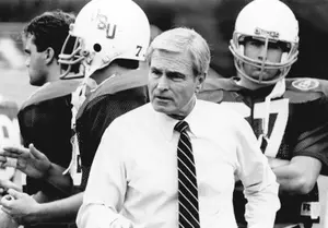 Buddy Benson