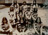 1973 Fall Cheerleading