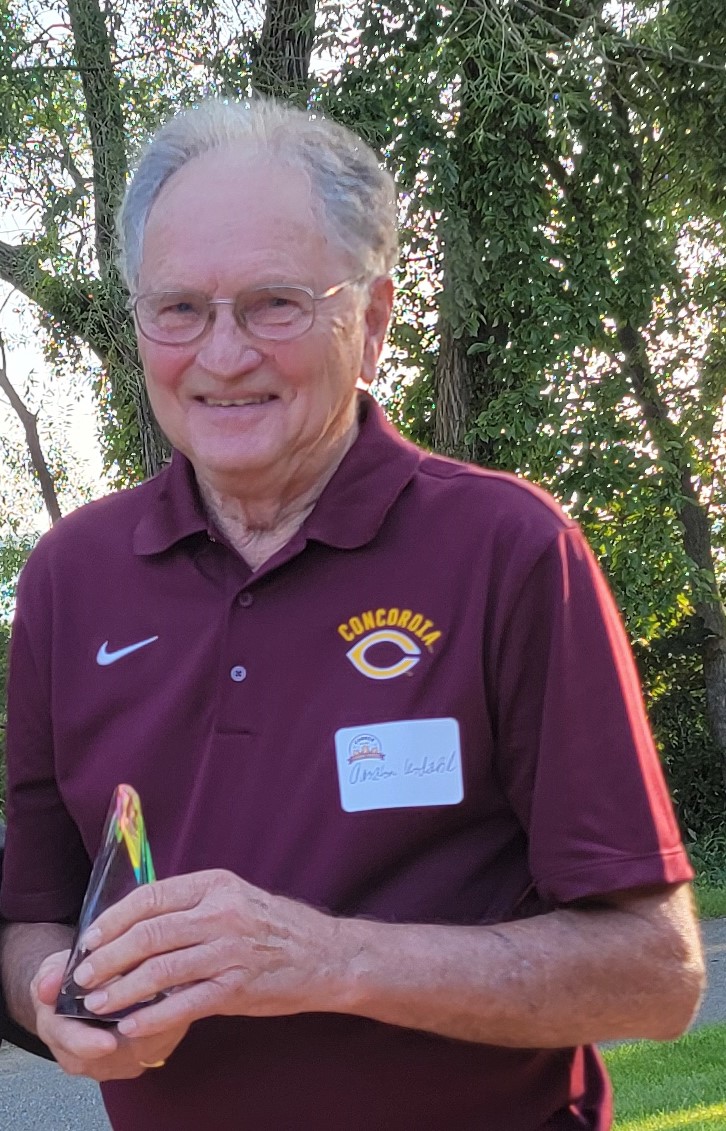 Carlton  Urdahl 