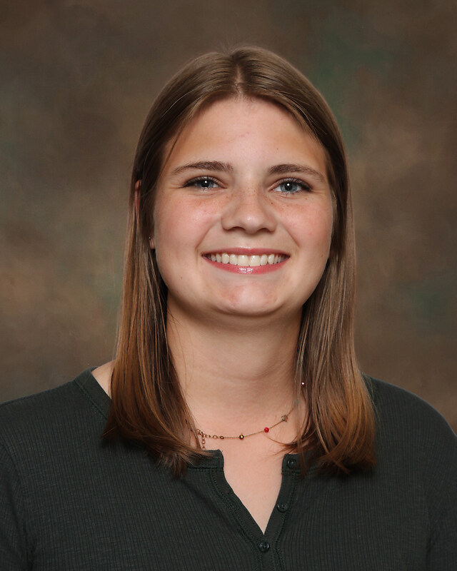 Grace Ridgley