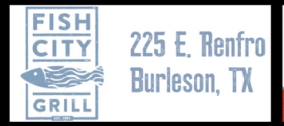 Logo belonging to a sponsor