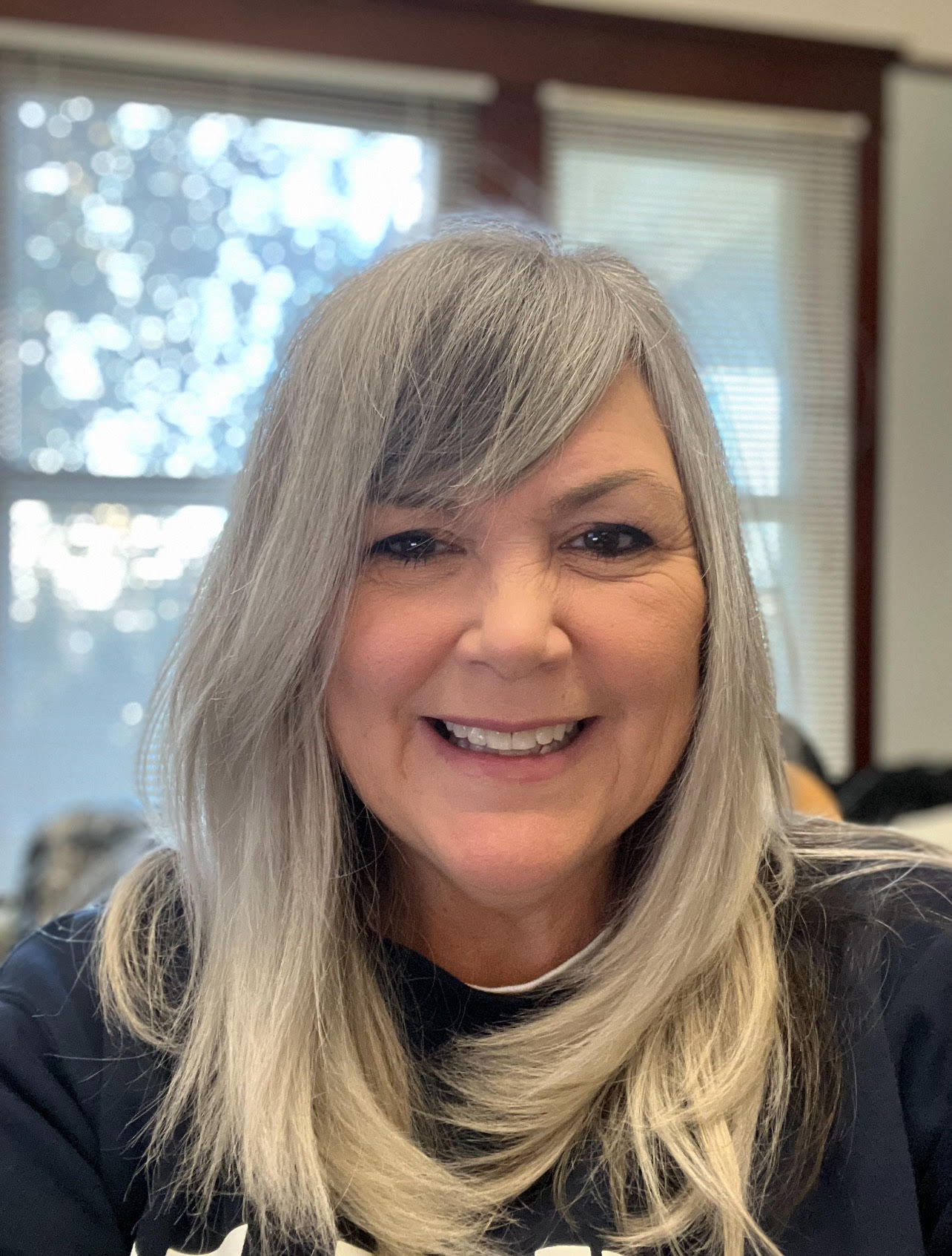 Heather McDevitt Pittman