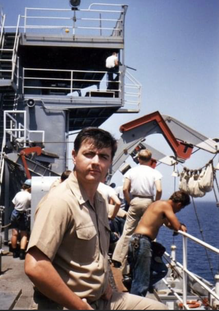 SCOT ARASMITH