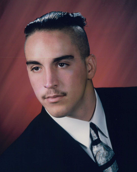 Brian Calhoun