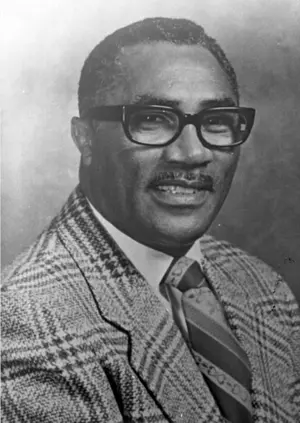 George Mack